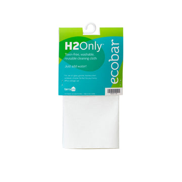 terra20 - H2Only Cleaning Cloth